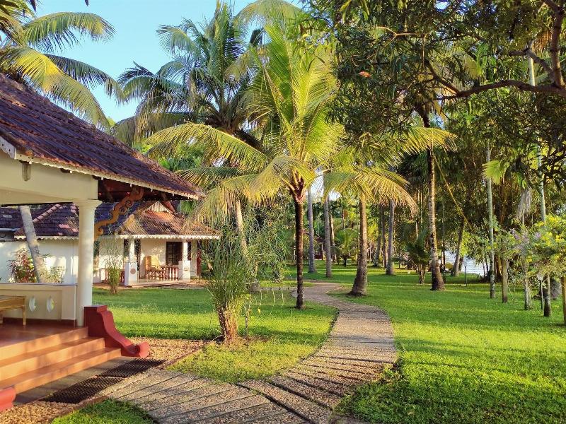 Palmgrove Lake Resort image