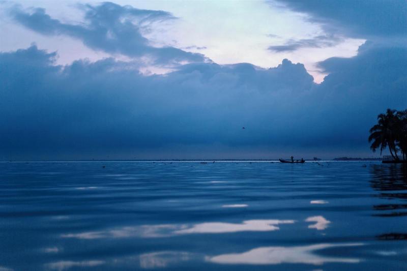 Palmgrove Lake Resort image
