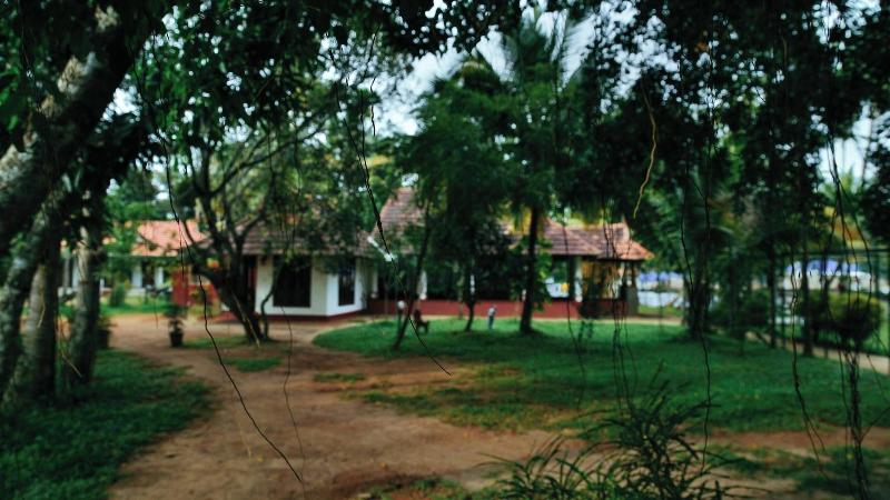 Palmgrove Lake Resort image
