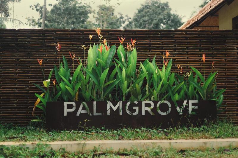Palmgrove Lake Resort image