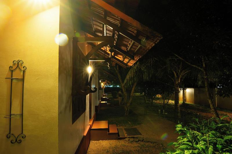 Palmgrove Lake Resort image