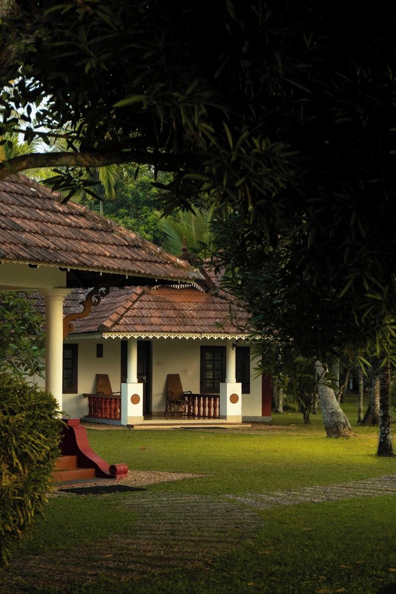 Palmgrove Lake Resort image