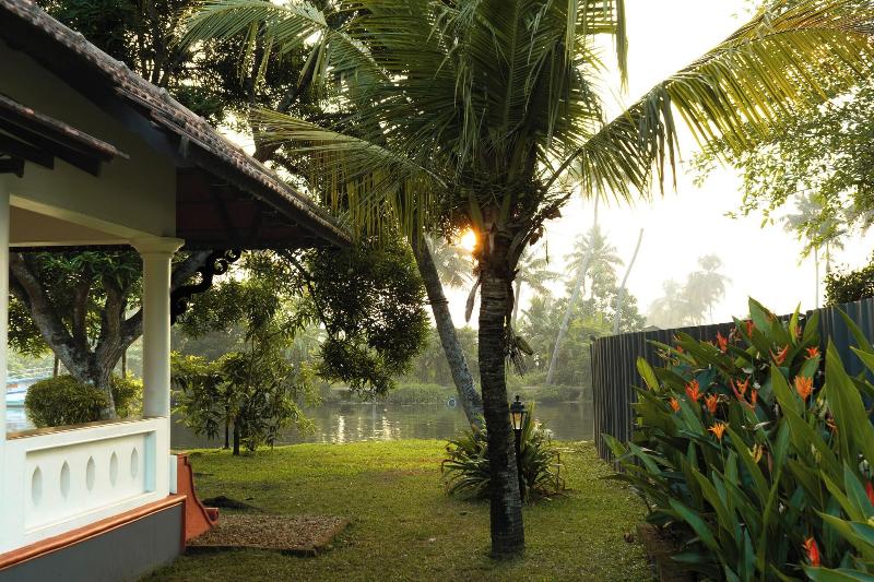 Palmgrove Lake Resort image