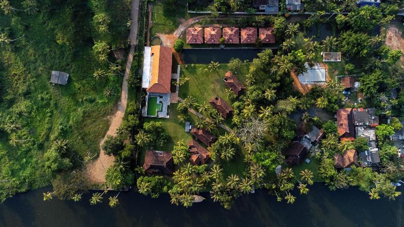 Palmgrove Lake Resort image