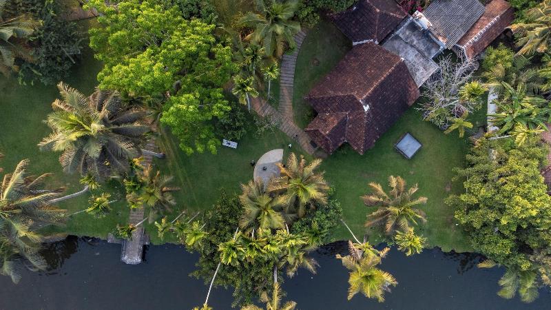 Palmgrove Lake Resort image