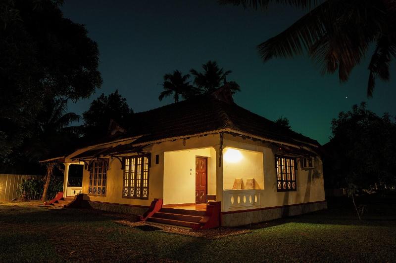 Palmgrove Lake Resort image