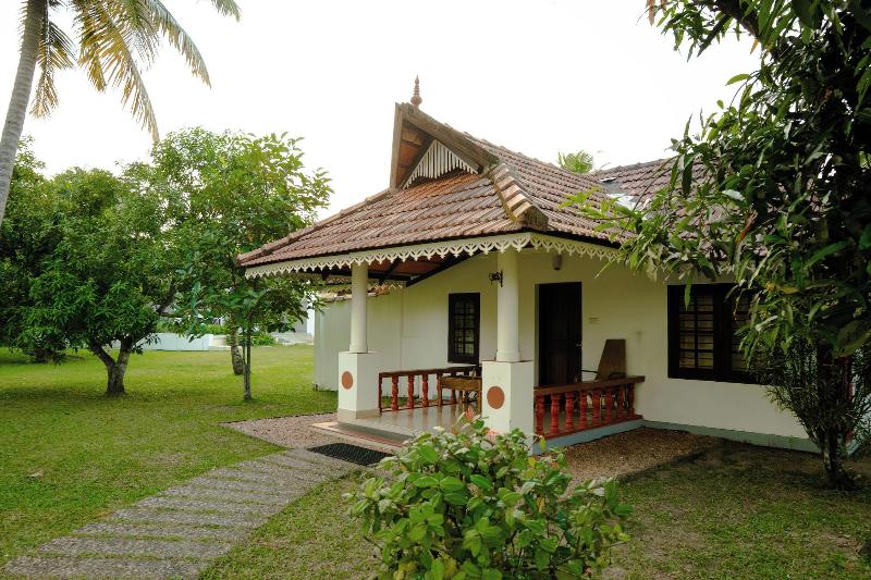 Palmgrove Lake Resort image
