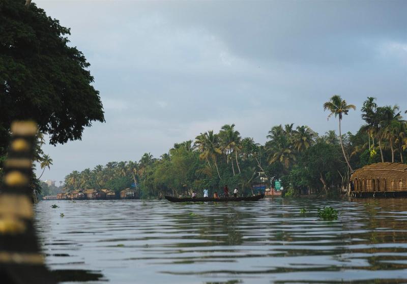 Palmgrove Lake Resort image