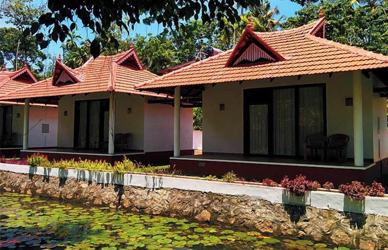 Palmgrove Lake Resort image