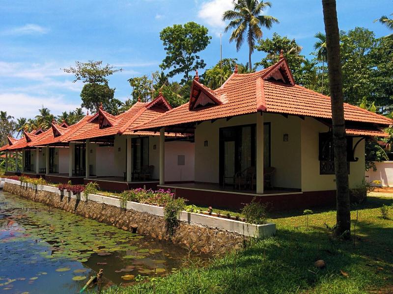 Palmgrove Lake Resort image
