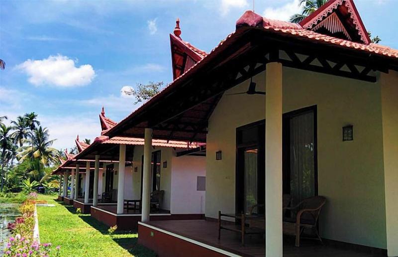 Palmgrove Lake Resort image