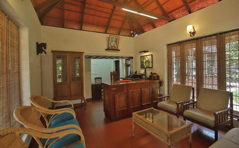 Palmgrove Lake Resort image