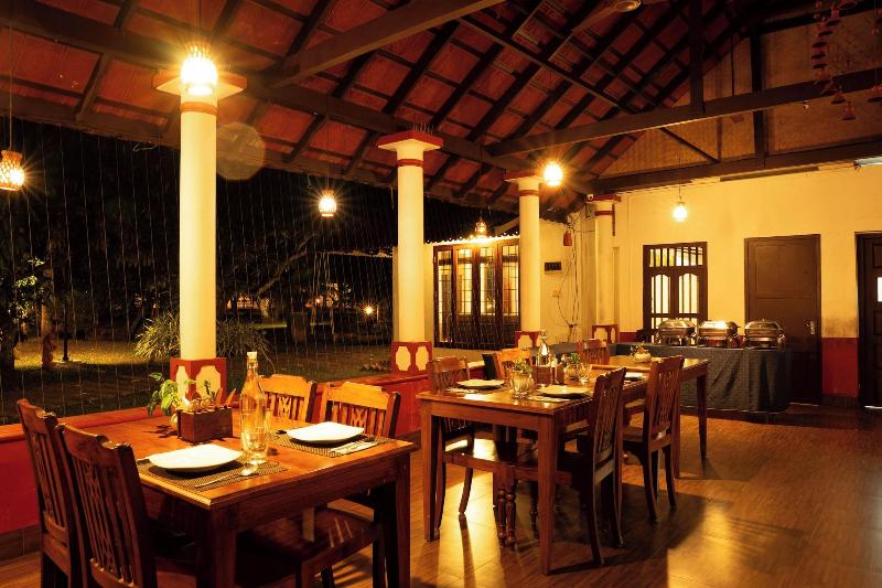 Palmgrove Lake Resort image