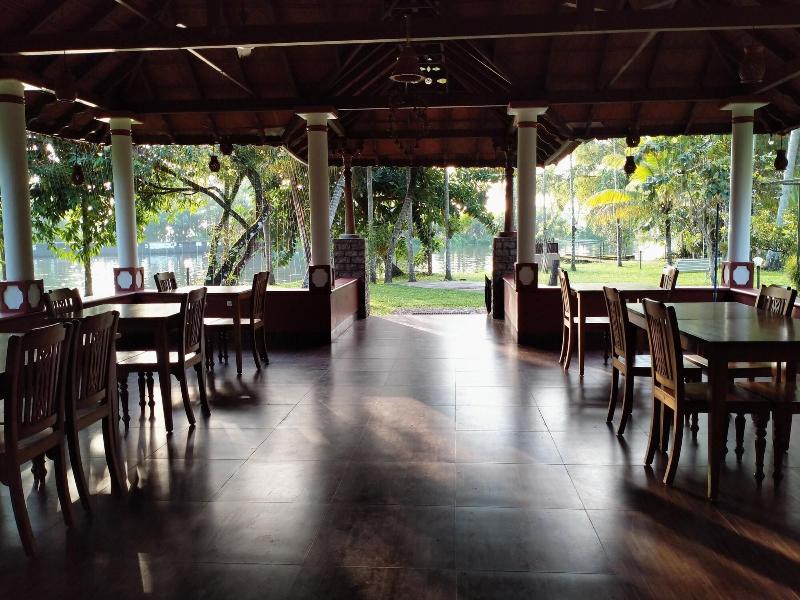 Palmgrove Lake Resort image