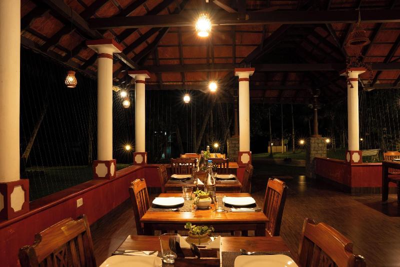 Palmgrove Lake Resort image