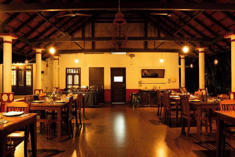 Palmgrove Lake Resort image