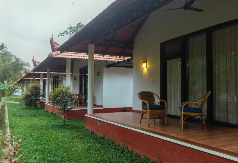Palmgrove Lake Resort image