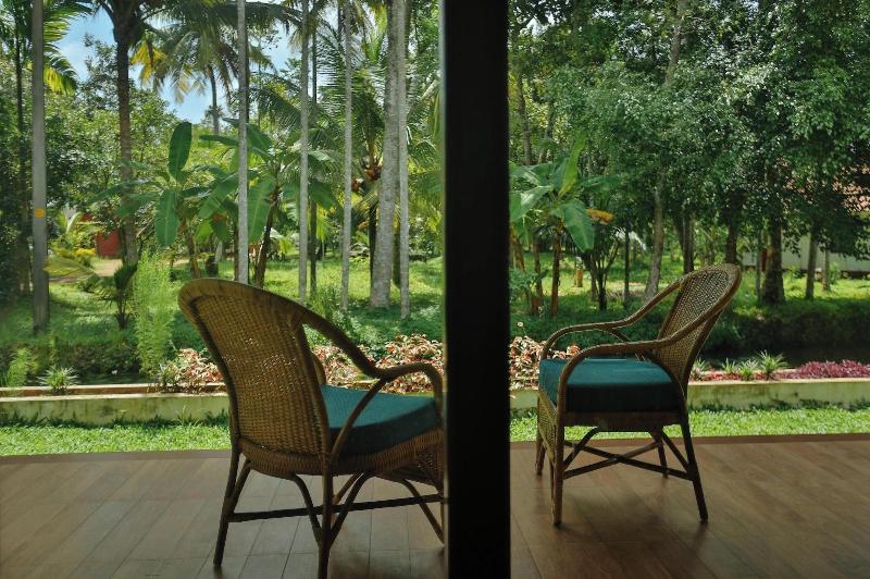 Palmgrove Lake Resort image
