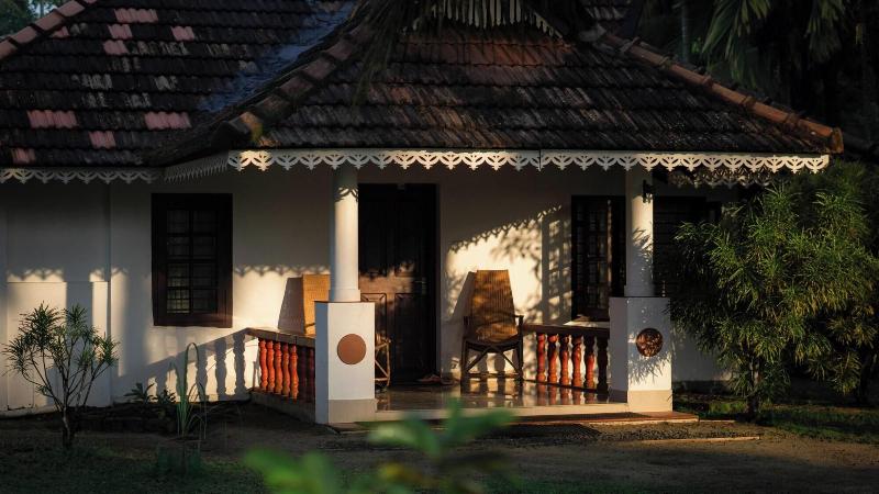 Palmgrove Lake Resort image