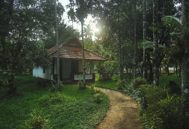 Palmgrove Lake Resort image