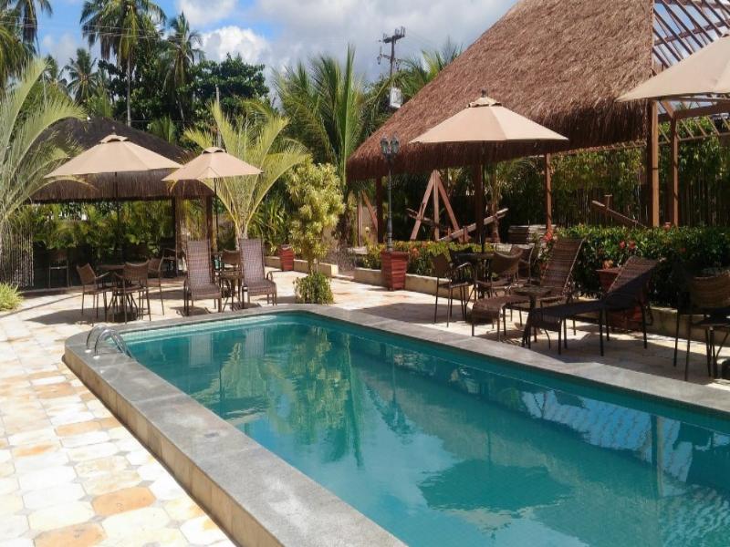 Hotel Ancoradouro Tamandare image