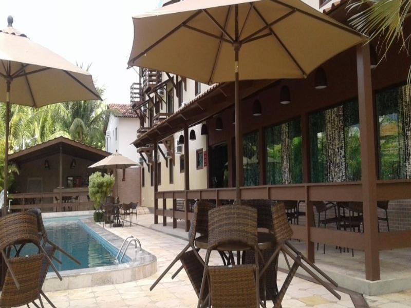 Hotel Ancoradouro Tamandare image