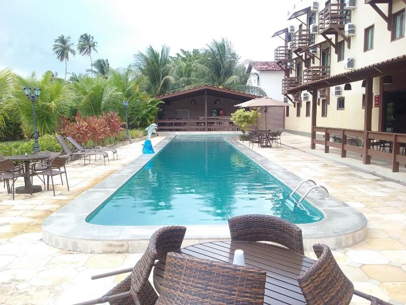 Hotel Ancoradouro Tamandare image