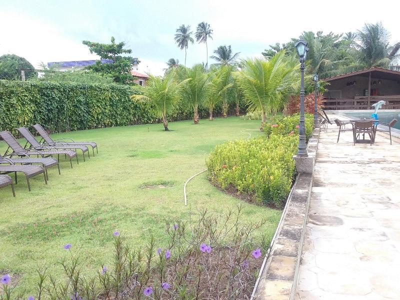 Hotel Ancoradouro Tamandare image