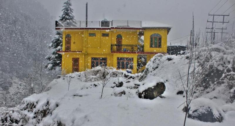 Nomads Hostel image