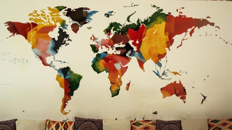 Nomads Hostel image