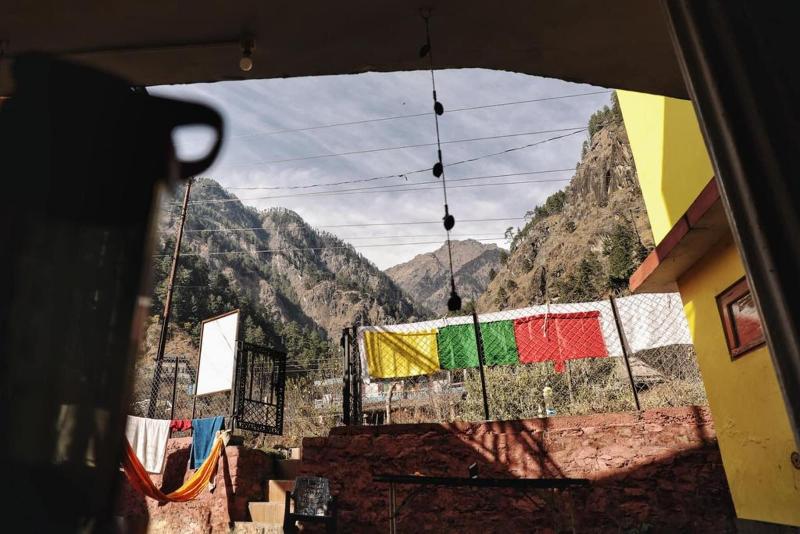 Nomads Hostel image