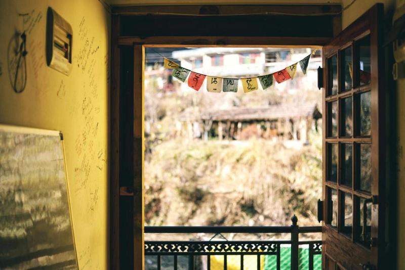 Nomads Hostel image