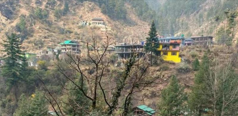 Nomads Hostel image