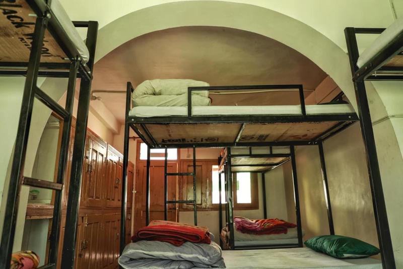 Nomads Hostel image