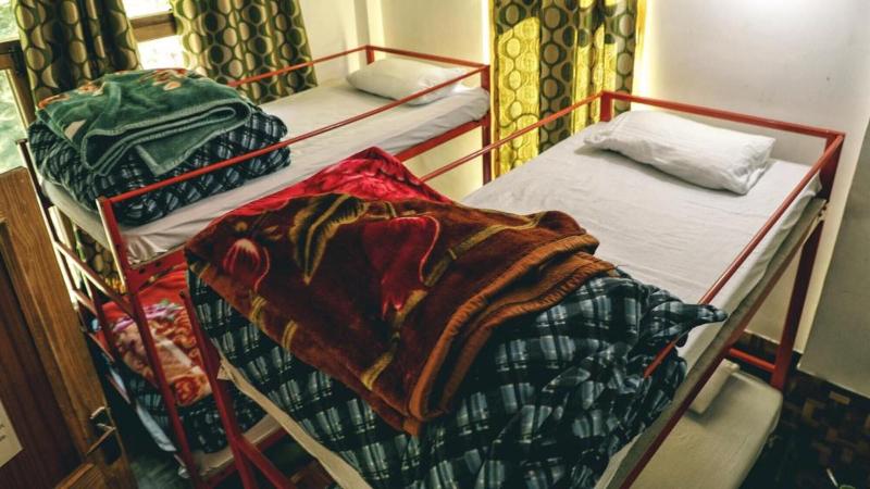 Nomads Hostel image