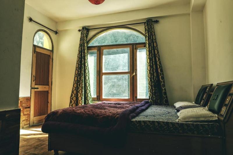 Nomads Hostel image