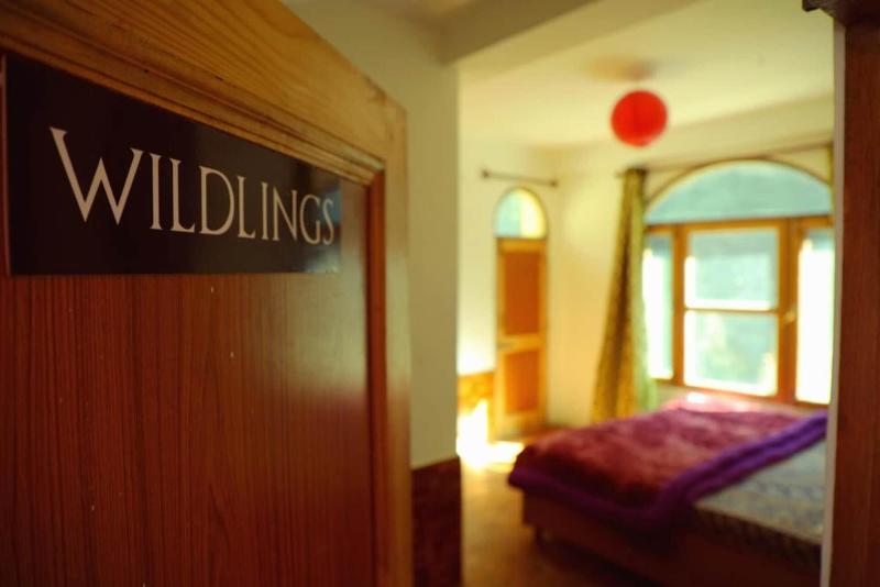 Nomads Hostel image