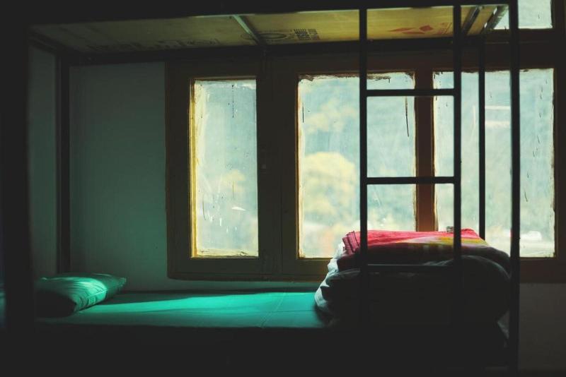 Nomads Hostel image