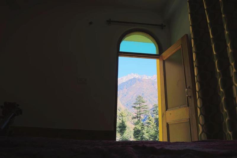 Nomads Hostel image
