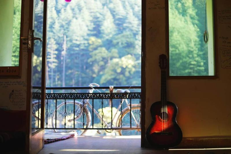 Nomads Hostel image