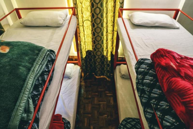 Nomads Hostel image