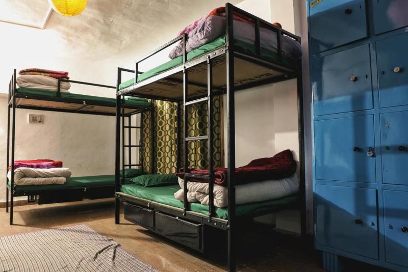 Nomads Hostel image