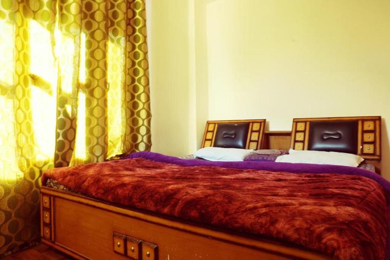 Nomads Hostel image