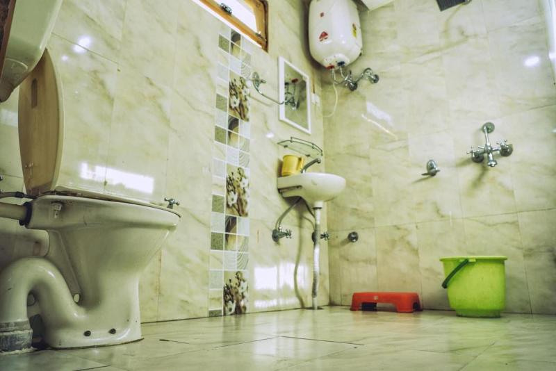 Nomads Hostel image