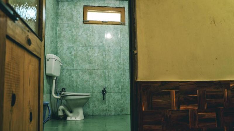 Nomads Hostel image