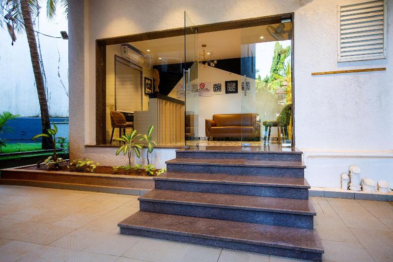 Hotel Bela Goa image