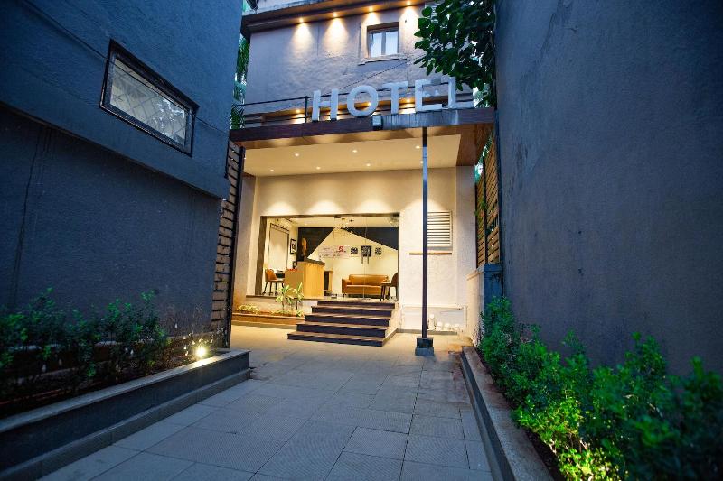 Hotel Bela Goa image