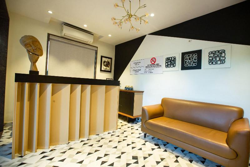 Hotel Bela Goa image