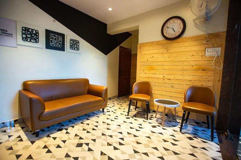 Hotel Bela Goa image