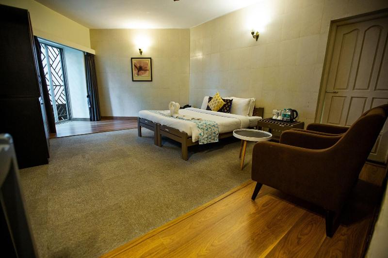 Hotel Bela Goa image